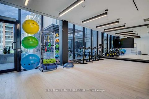 Photo 14 at 3609 - 85 Wood Street, Yonge Corridor, Toronto