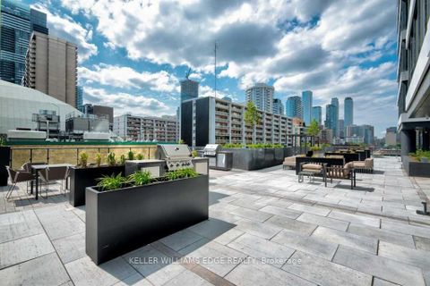 Photo 17 at 3609 - 85 Wood Street, Yonge Corridor, Toronto
