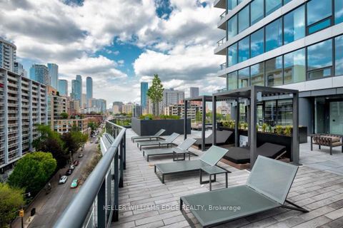 Photo 18 at 3609 - 85 Wood Street, Yonge Corridor, Toronto