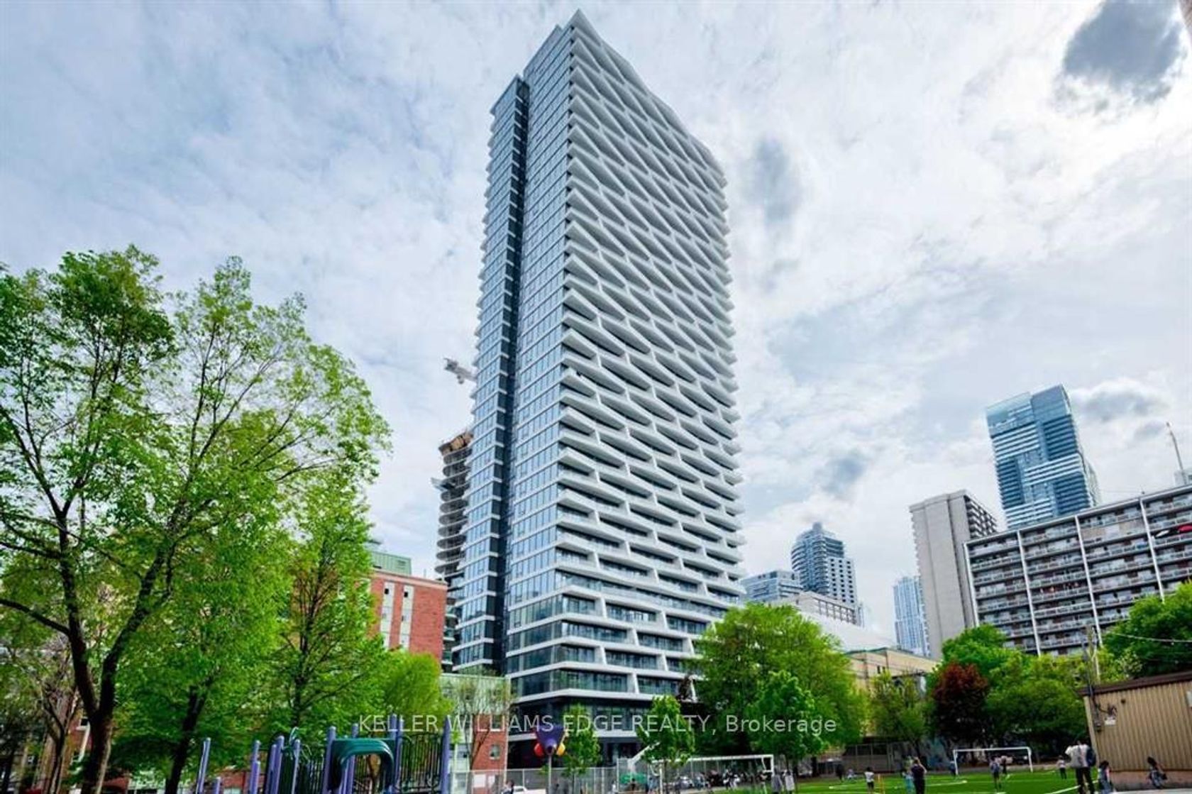 3609 - 85 Wood Street, Yonge Corridor, Toronto 