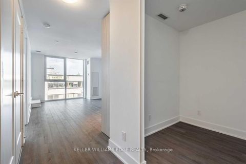 Photo 6 at 304 - 1 Belsize Drive, Eglinton, Toronto