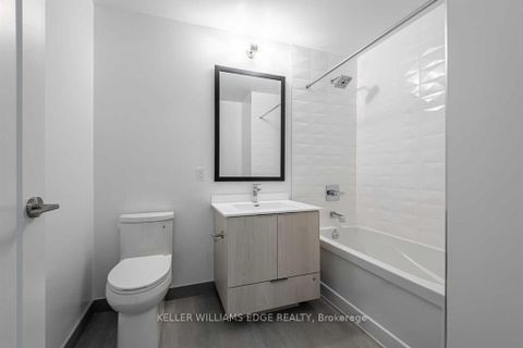 Photo 8 at 304 - 1 Belsize Drive, Eglinton, Toronto