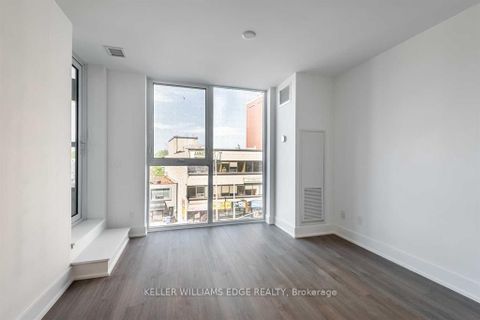 Photo 10 at 304 - 1 Belsize Drive, Eglinton, Toronto