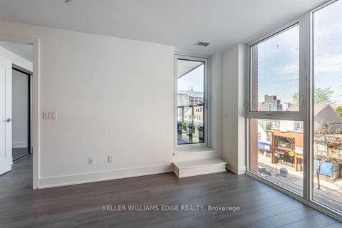 Photo 11 at 304 - 1 Belsize Drive, Eglinton, Toronto