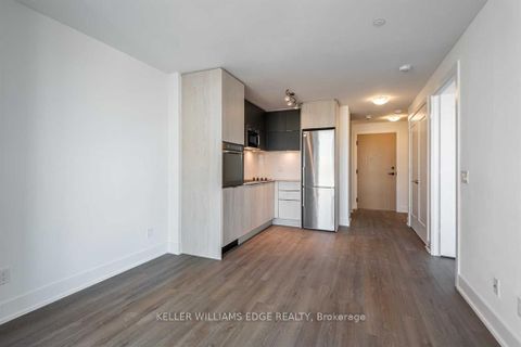 Photo 12 at 304 - 1 Belsize Drive, Eglinton, Toronto