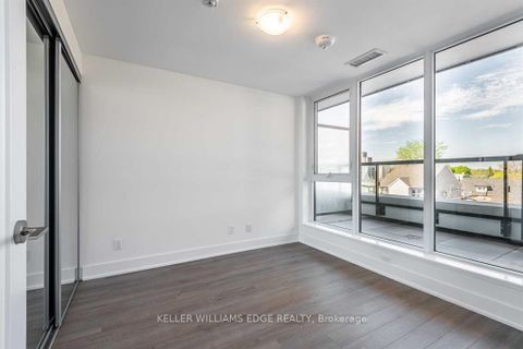 Photo 13 at 304 - 1 Belsize Drive, Eglinton, Toronto
