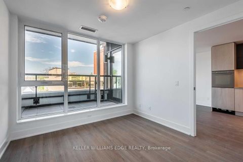 Photo 14 at 304 - 1 Belsize Drive, Eglinton, Toronto