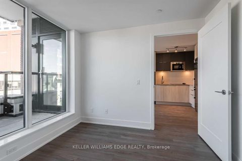 Photo 15 at 304 - 1 Belsize Drive, Eglinton, Toronto