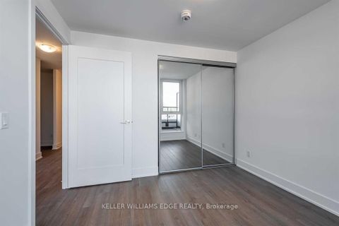 Photo 16 at 304 - 1 Belsize Drive, Eglinton, Toronto