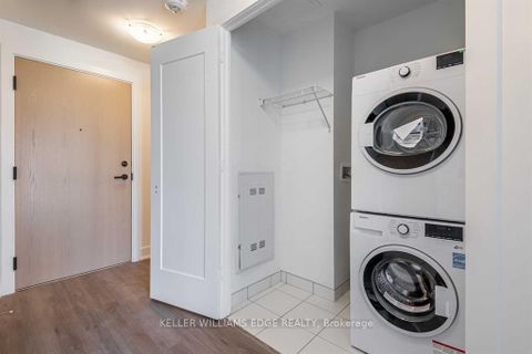 Photo 17 at 304 - 1 Belsize Drive, Eglinton, Toronto