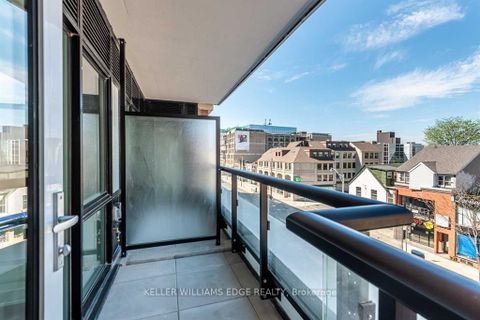 Photo 18 at 304 - 1 Belsize Drive, Eglinton, Toronto