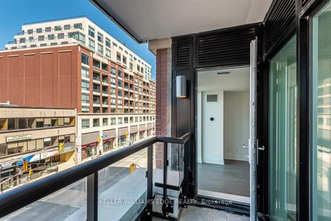 Photo 19 at 304 - 1 Belsize Drive, Eglinton, Toronto