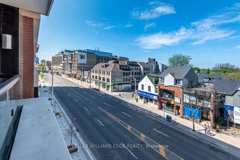 Photo 20 at 304 - 1 Belsize Drive, Eglinton, Toronto