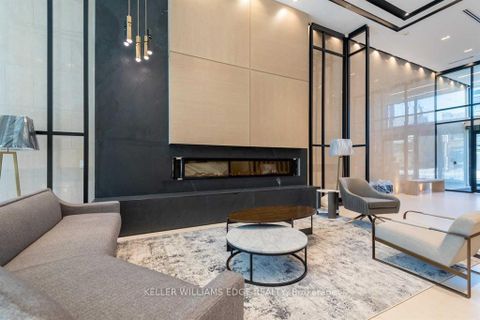 Photo 23 at 304 - 1 Belsize Drive, Eglinton, Toronto