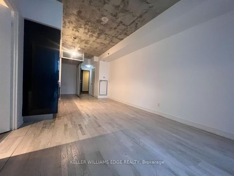 Photo 3 at 302 - 20 Gladstone Avenue, Little Portugal, Toronto