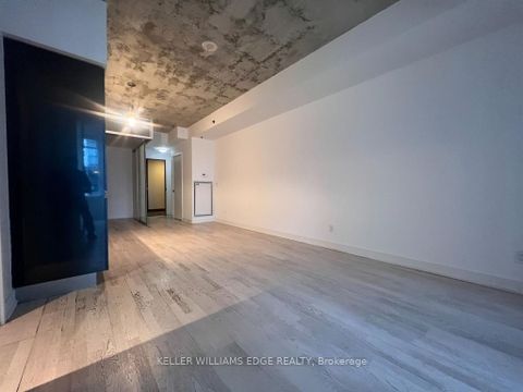 Photo 4 at 302 - 20 Gladstone Avenue, Little Portugal, Toronto