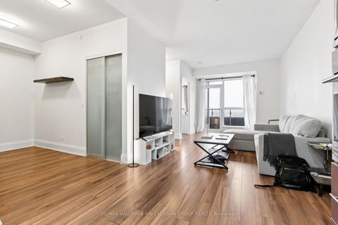 Photo 2 at 907 - 120 Harrison Garden Boulevard, Willowdale East, Toronto