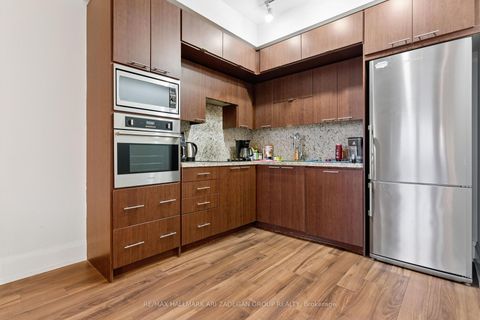 Photo 3 at 907 - 120 Harrison Garden Boulevard, Willowdale East, Toronto