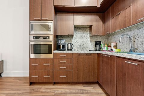 Photo 4 at 907 - 120 Harrison Garden Boulevard, Willowdale East, Toronto