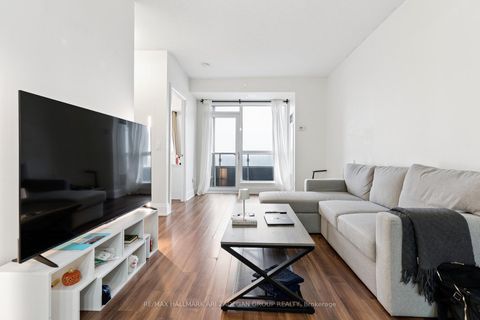 Photo 7 at 907 - 120 Harrison Garden Boulevard, Willowdale East, Toronto