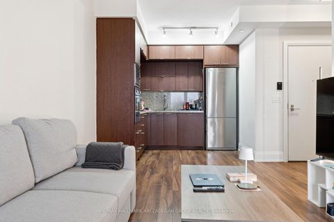 Photo 8 at 907 - 120 Harrison Garden Boulevard, Willowdale East, Toronto