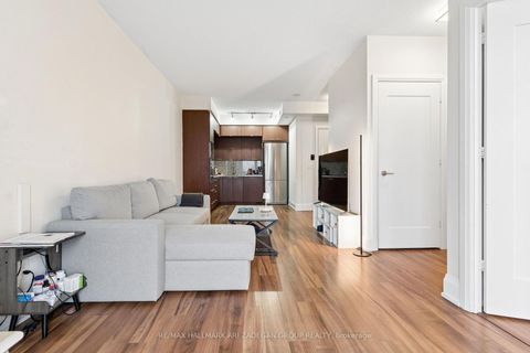 Photo 9 at 907 - 120 Harrison Garden Boulevard, Willowdale East, Toronto