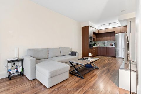 Photo 10 at 907 - 120 Harrison Garden Boulevard, Willowdale East, Toronto