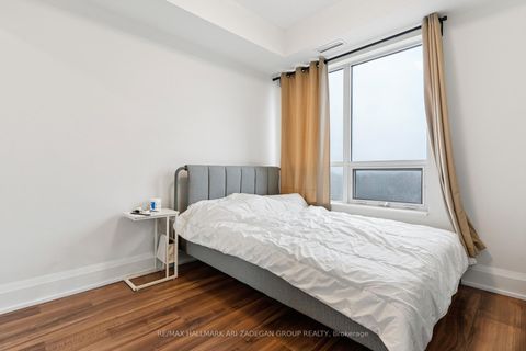 Photo 12 at 907 - 120 Harrison Garden Boulevard, Willowdale East, Toronto