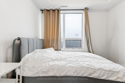 Photo 13 at 907 - 120 Harrison Garden Boulevard, Willowdale East, Toronto