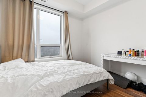 Photo 15 at 907 - 120 Harrison Garden Boulevard, Willowdale East, Toronto