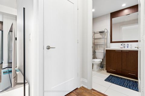 Photo 17 at 907 - 120 Harrison Garden Boulevard, Willowdale East, Toronto