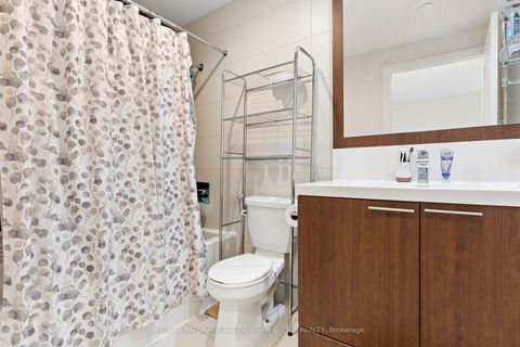 Photo 19 at 907 - 120 Harrison Garden Boulevard, Willowdale East, Toronto
