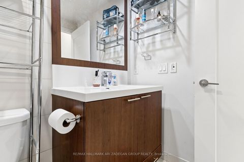 Photo 20 at 907 - 120 Harrison Garden Boulevard, Willowdale East, Toronto