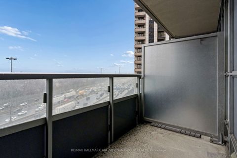 Photo 21 at 907 - 120 Harrison Garden Boulevard, Willowdale East, Toronto