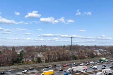 Photo 23 at 907 - 120 Harrison Garden Boulevard, Willowdale East, Toronto