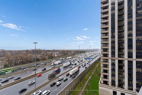 Photo 24 at 907 - 120 Harrison Garden Boulevard, Willowdale East, Toronto