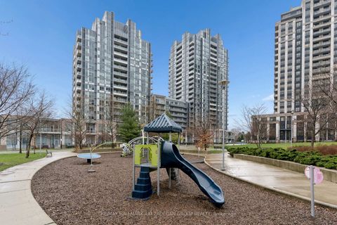 Photo 25 at 907 - 120 Harrison Garden Boulevard, Willowdale East, Toronto