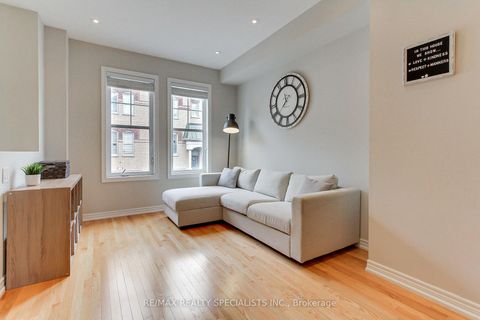 Photo 7 at 5 - 10 Porter Avenue W, West Woodbridge, Vaughan