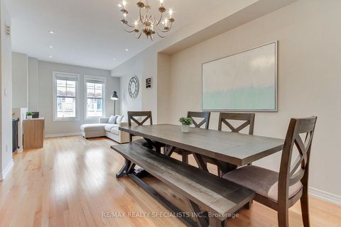 Photo 11 at 5 - 10 Porter Avenue W, West Woodbridge, Vaughan