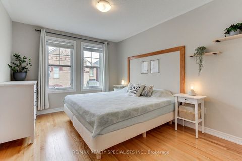 Photo 23 at 5 - 10 Porter Avenue W, West Woodbridge, Vaughan
