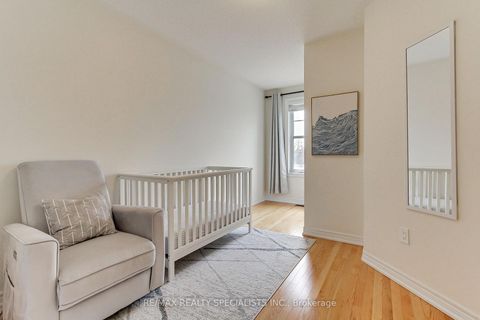 Photo 34 at 5 - 10 Porter Avenue W, West Woodbridge, Vaughan