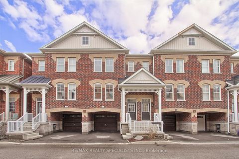 Photo 47 at 5 - 10 Porter Avenue W, West Woodbridge, Vaughan