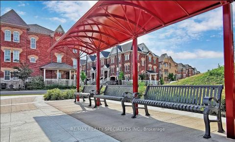 Photo 48 at 5 - 10 Porter Avenue W, West Woodbridge, Vaughan