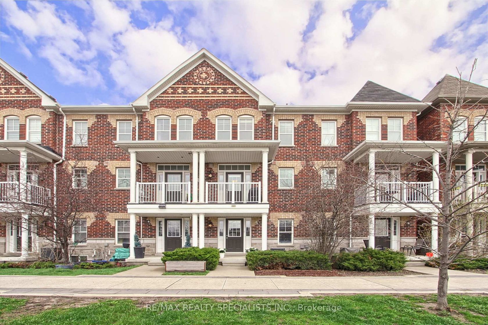 5 - 10 Porter Avenue W, West Woodbridge, Vaughan photo 7