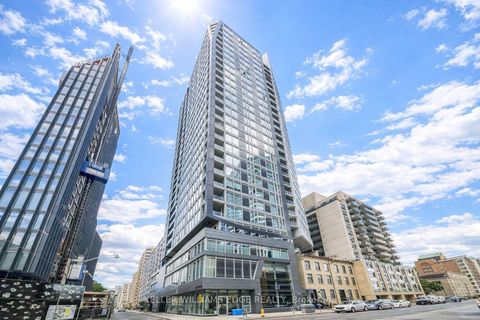 Photo 0 at 1009 - 68 Shuter Street, Yonge Corridor, Toronto