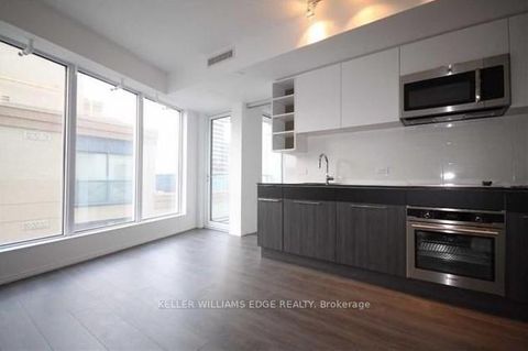 Photo 1 at 1009 - 68 Shuter Street, Yonge Corridor, Toronto