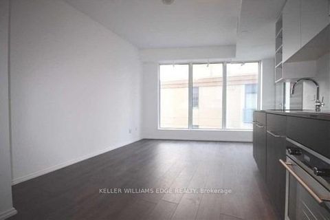 Photo 2 at 1009 - 68 Shuter Street, Yonge Corridor, Toronto