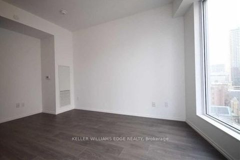 Photo 3 at 1009 - 68 Shuter Street, Yonge Corridor, Toronto