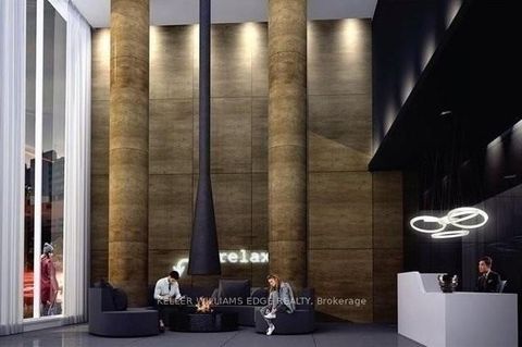 Photo 8 at 1009 - 68 Shuter Street, Yonge Corridor, Toronto