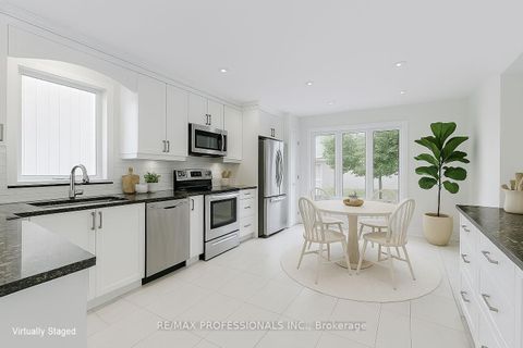 Photo 6 at 228 The Kingsway, Humber Valley, Toronto